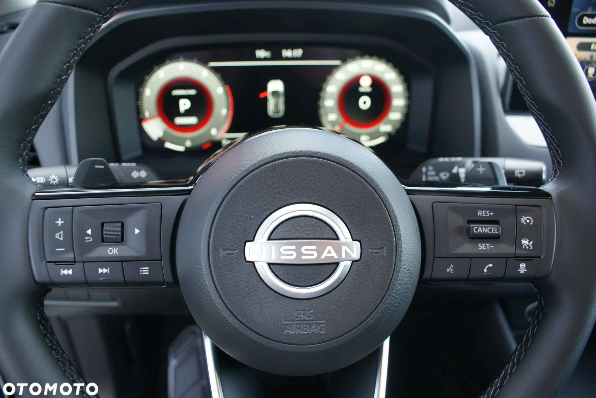 Nissan Qashqai - 26