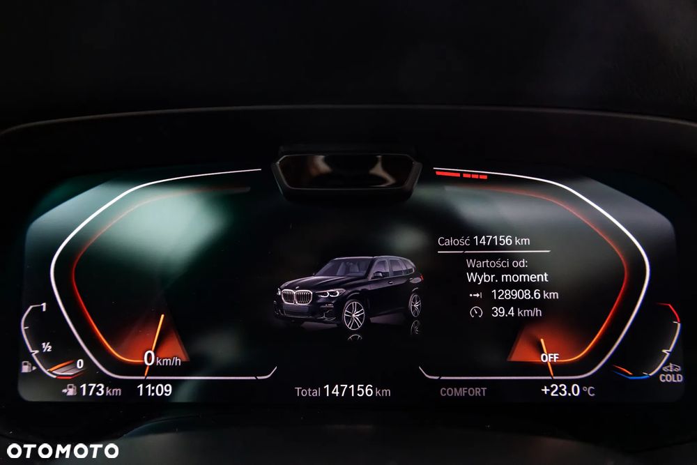 BMW X5 xDrive40i sport - 17