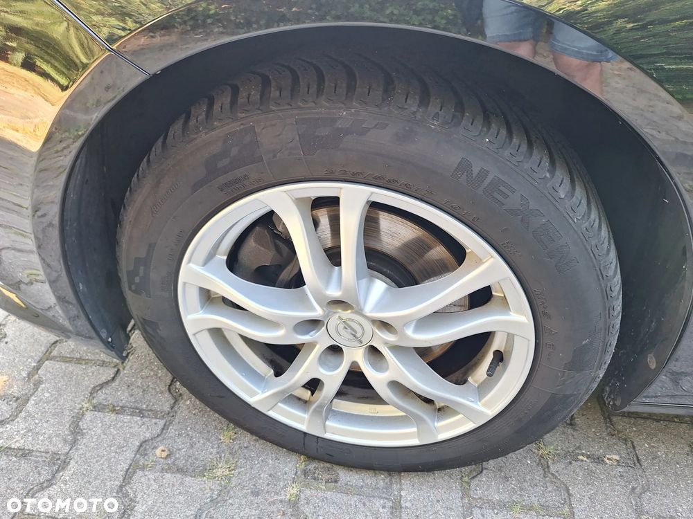 Opel Insignia 2.0 CDTI ecoFLEXStart/Stop Business Edition - 9