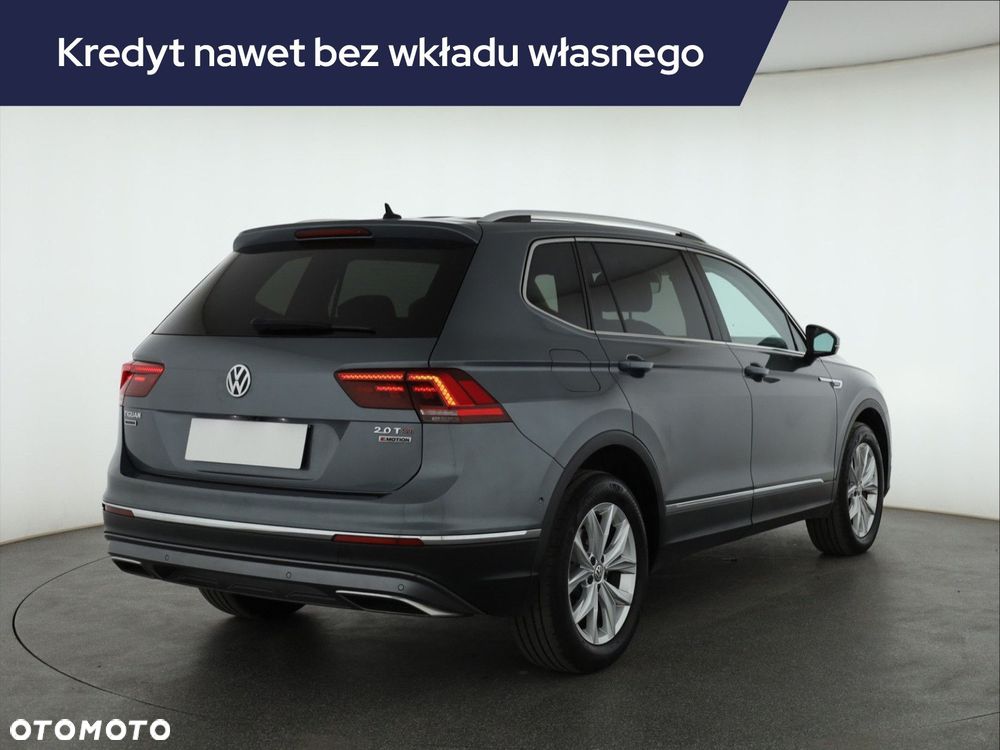 Volkswagen Tiguan Allspace - 7