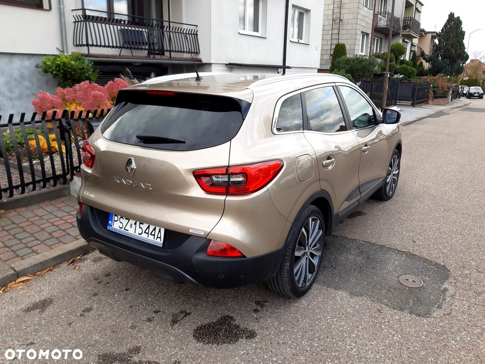 Renault Kadjar - 9