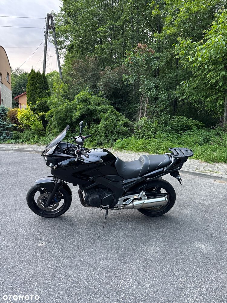 Yamaha TDM - 2