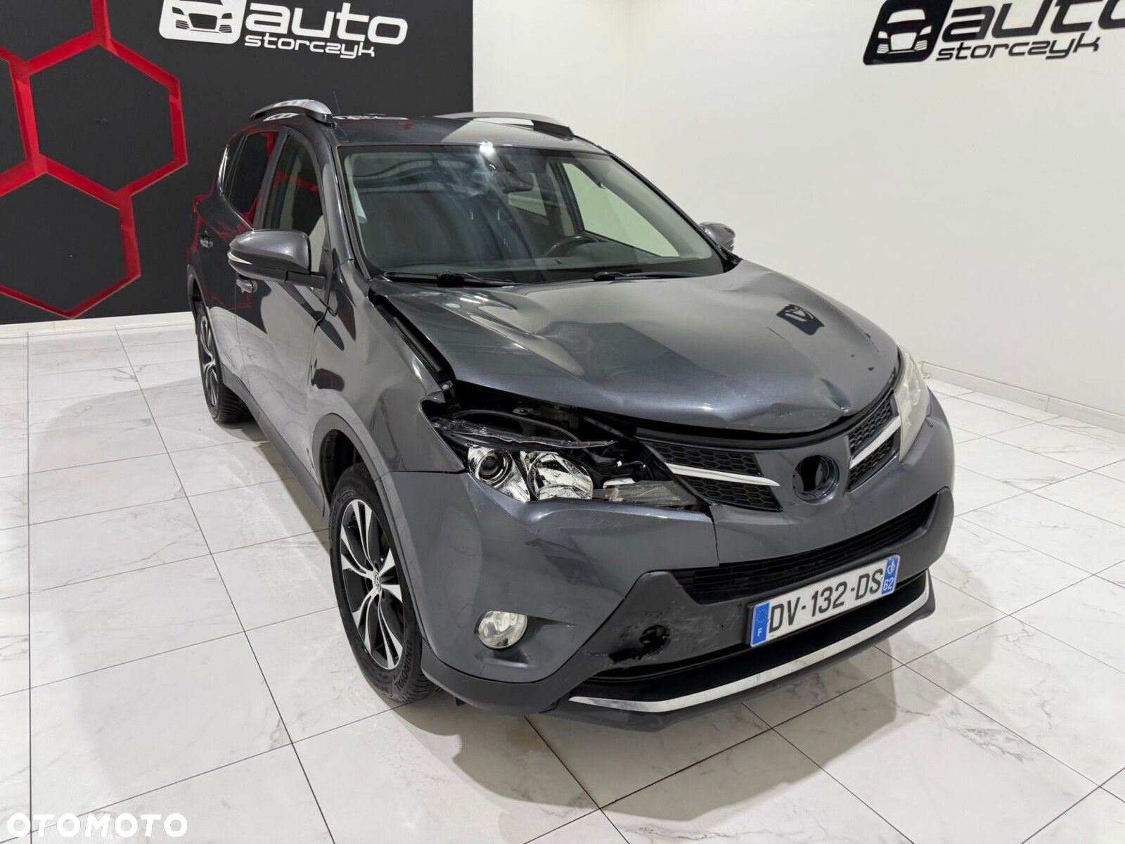 Toyota RAV4 - 24