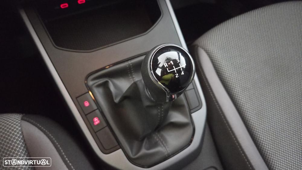 SEAT Arona 1.0 TSI Style - 18