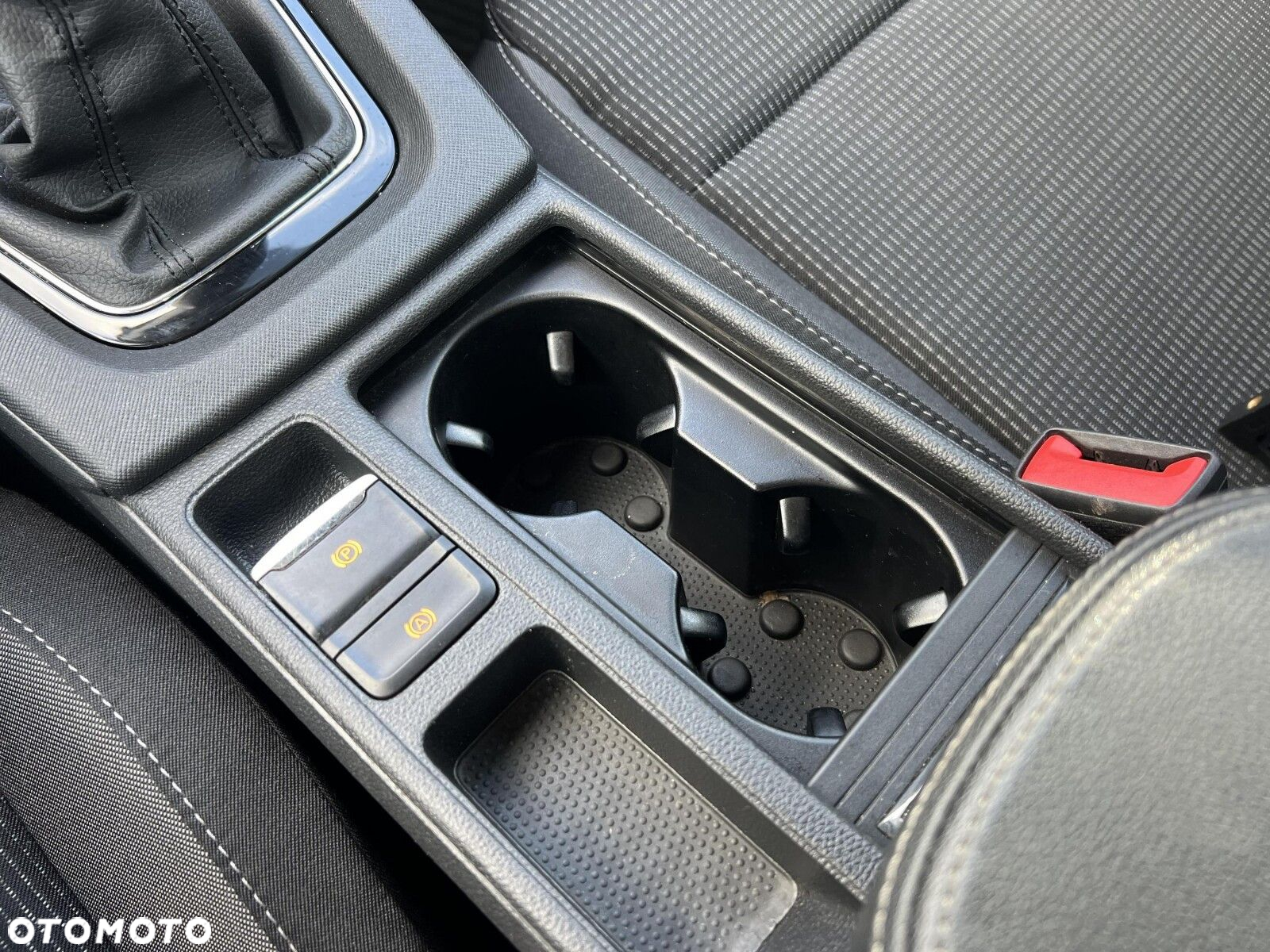 Skoda Octavia 2.0 TDI Ambition - 28
