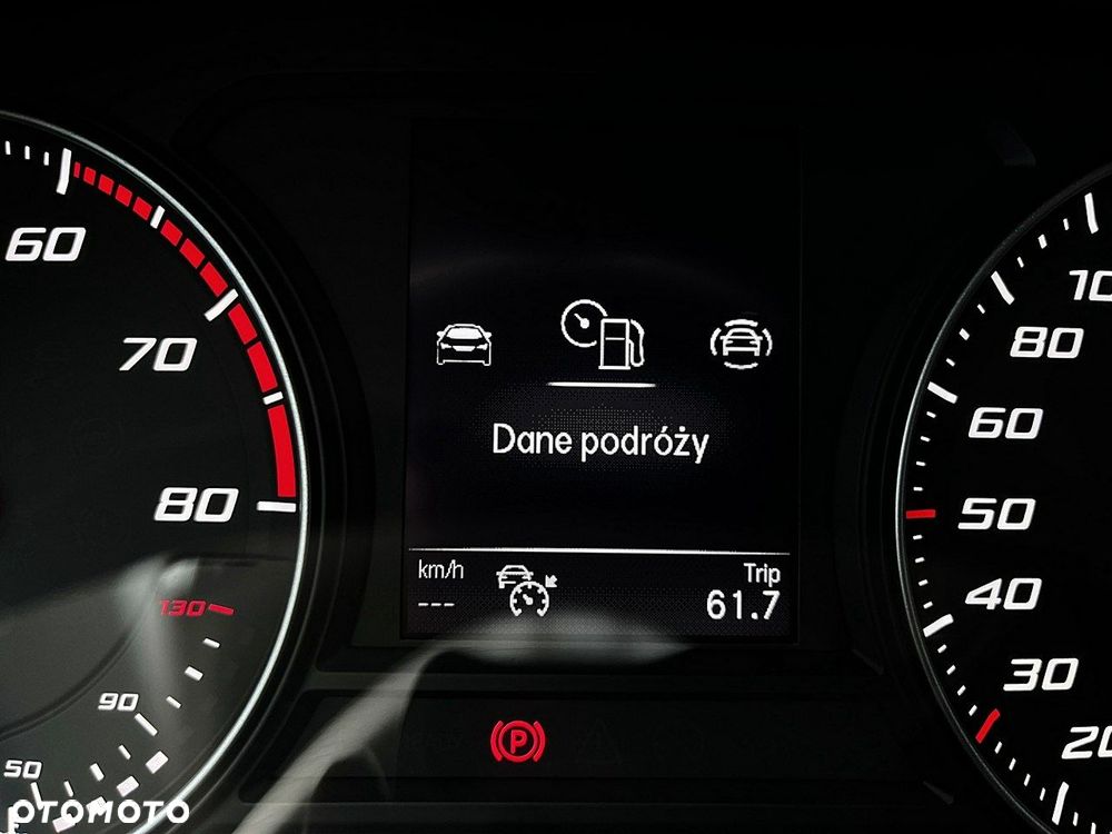 Seat Leon Sportstourer - 34