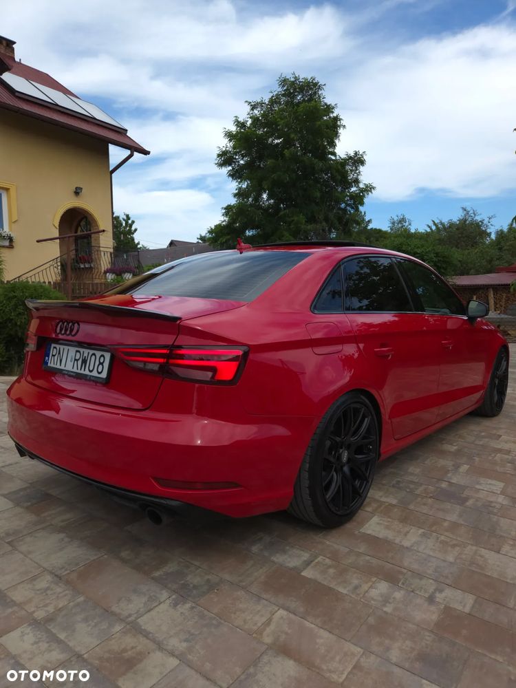 Audi A3 - 6