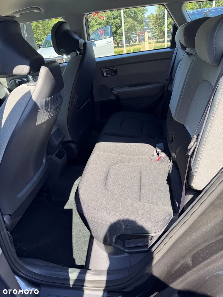 Kia Seltos 1.6 T-GDI M - 16