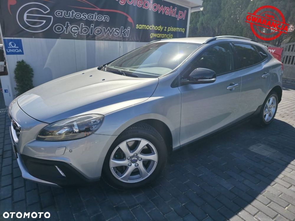 Volvo V40 - 4