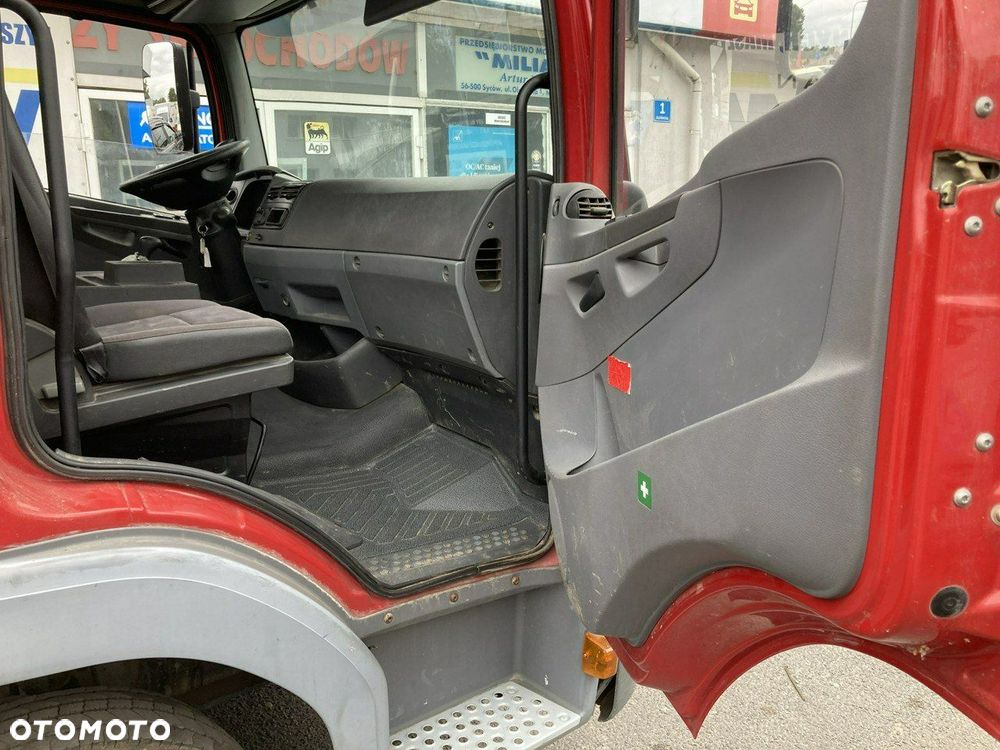 Mercedes-Benz Atego - 12