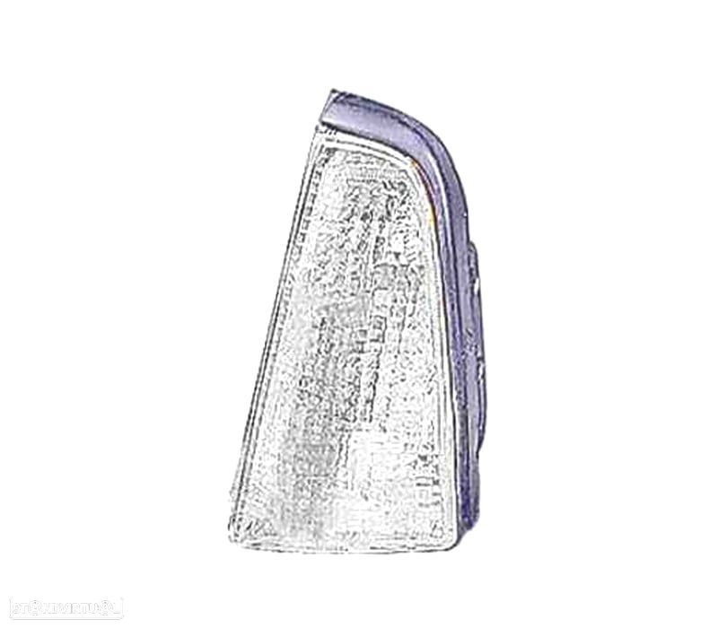 PISCAS FRONTAIS FIAT CINQUECENTO 92-98 - 1