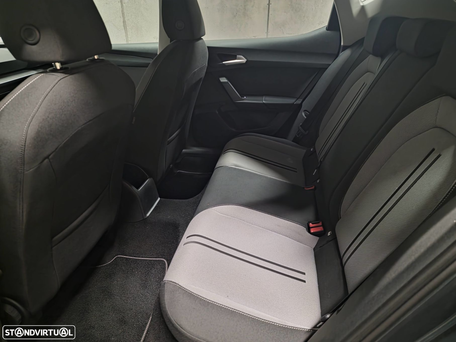 SEAT Leon 2.0 TDI Style - 23
