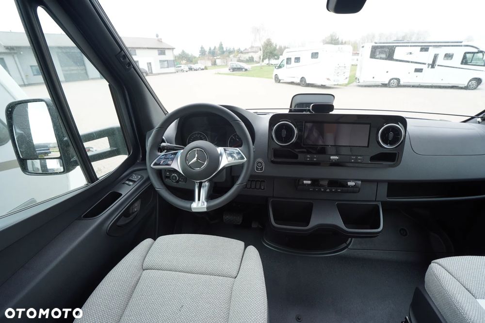 Hymer-Eriba GT-S 600 /685 - 9