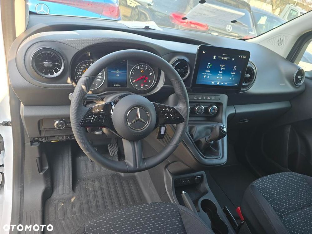 Mercedes-Benz Citan 110 CDI L1 420.623 - 17