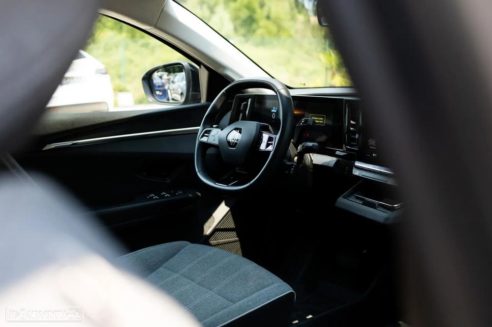 Renault Mégane E-Tech EV60 Evolution - 24