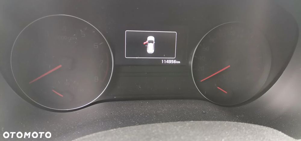 Kia Sportage 1.6 GDI 2WD Dream-Team Edition - 13