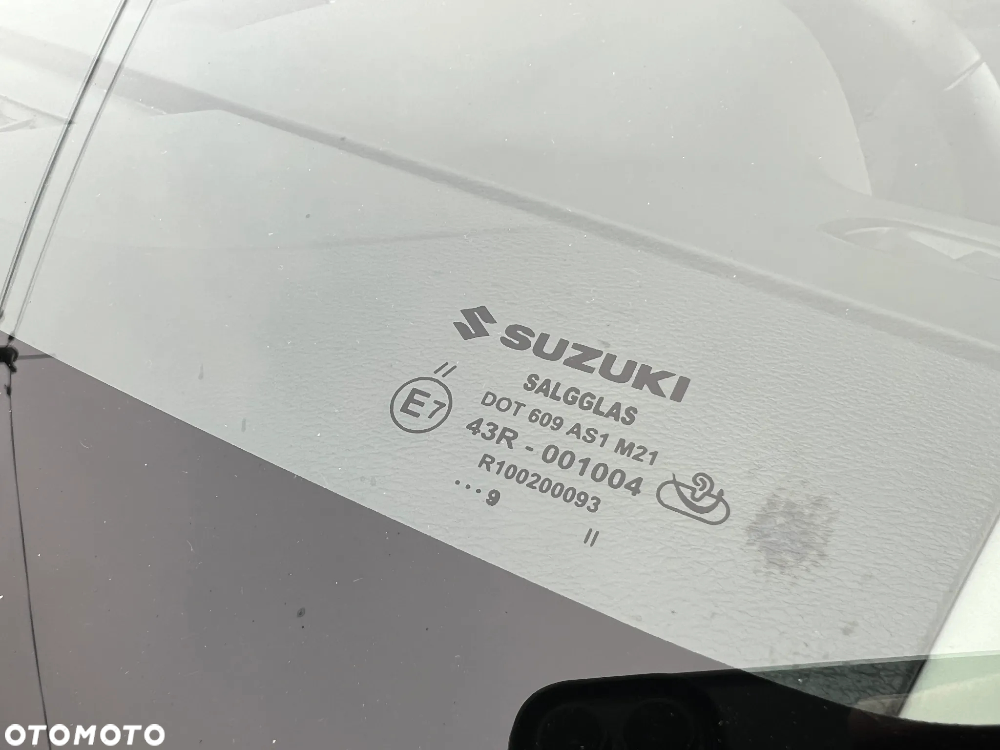 Suzuki Vitara 1.4 Boosterjet Allgrip Comfort+ - 24