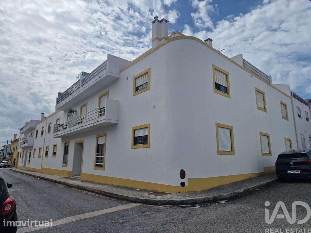 Apartamento T1 em Bombarral e Vale Covo de 94 m2 - Grande imagem: 4/16