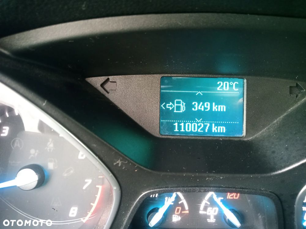 Ford Kuga 1.5 EcoBoost 2x4 Trend - 13