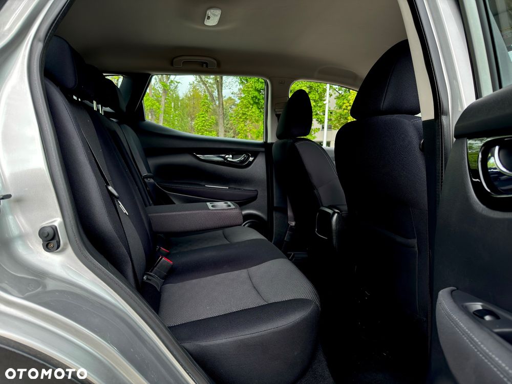 Nissan Qashqai 1.2 DIG-T Tekna - 11