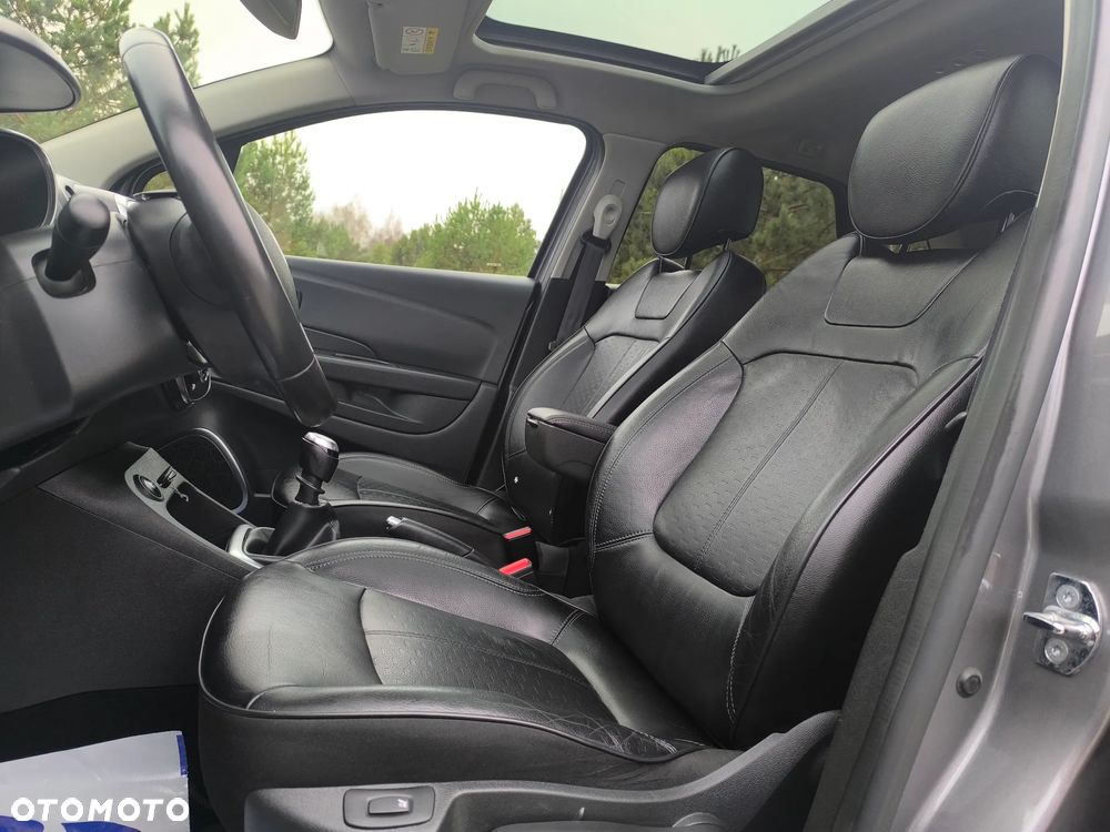 Renault Captur 1.2 Energy TCe Limited - 6