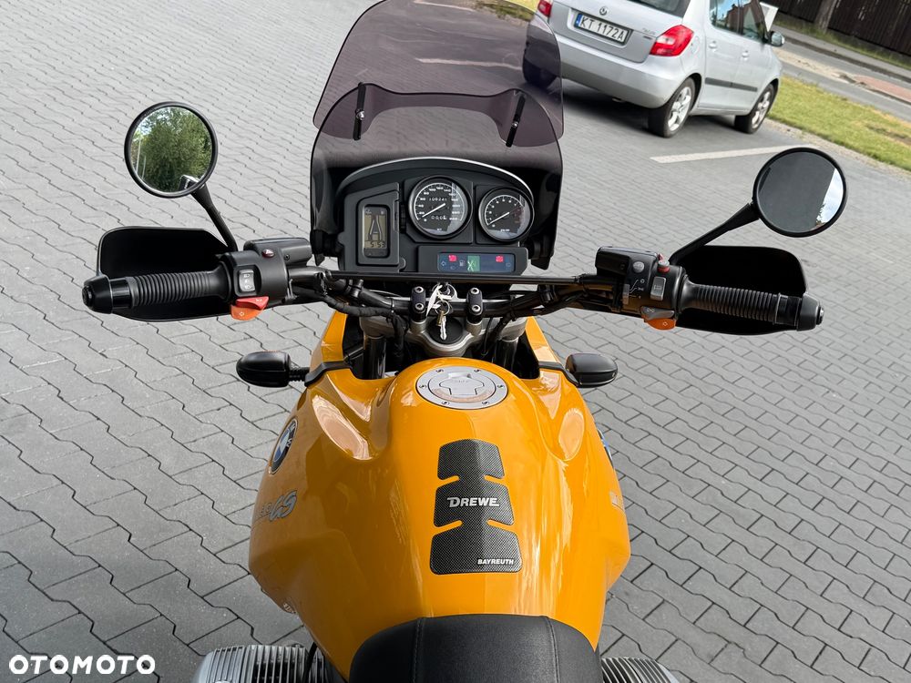 BMW GS - 26