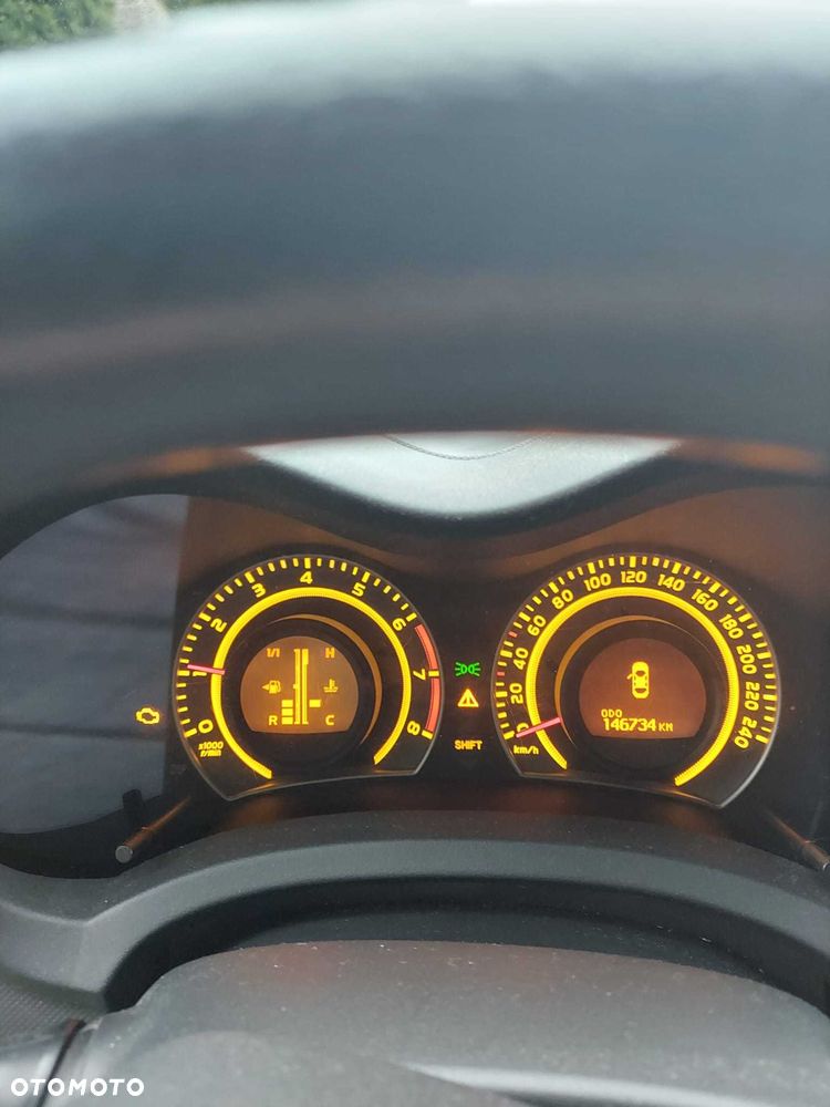 Toyota Auris - 8