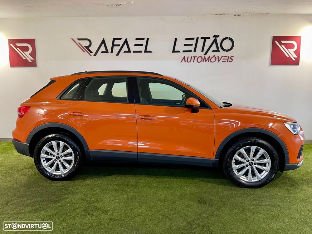 Audi Q3 45 TFSIe S tronic S line - 6