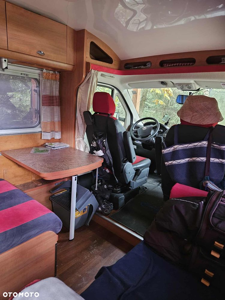 Fiat ducato - 5