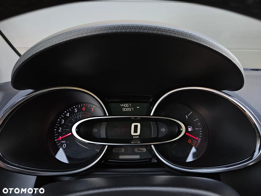 Renault Clio 0.9 Energy TCe Alize - 14