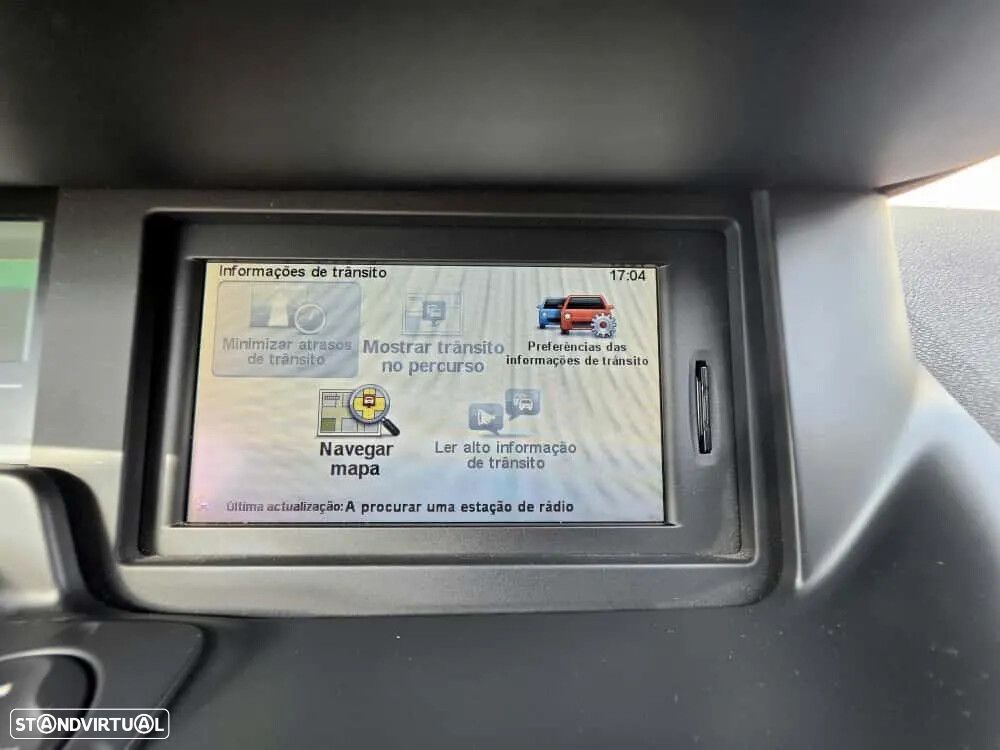 Renault Grand Scénic 1.5 dCi Dynamique S SS - 12