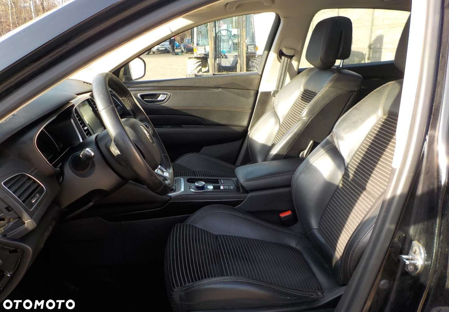 Renault Talisman - 29