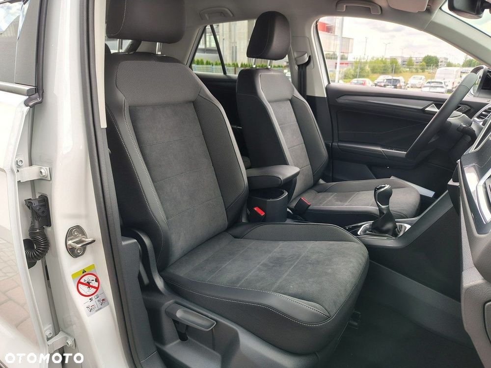 Volkswagen T-Roc 1.5 TSI Final Edition DSG - 9
