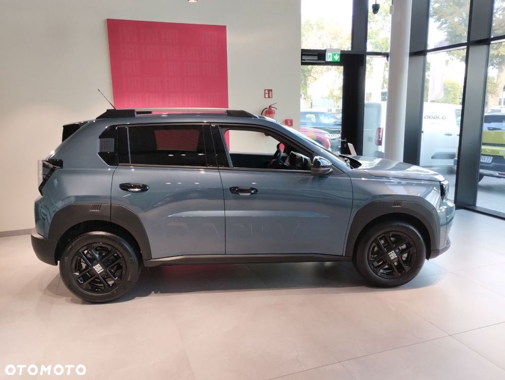 Fiat Grande Panda - 4