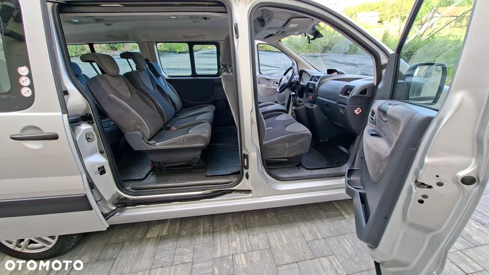 Fiat Scudo L2 (5-Si.) Panorama Executive - 5