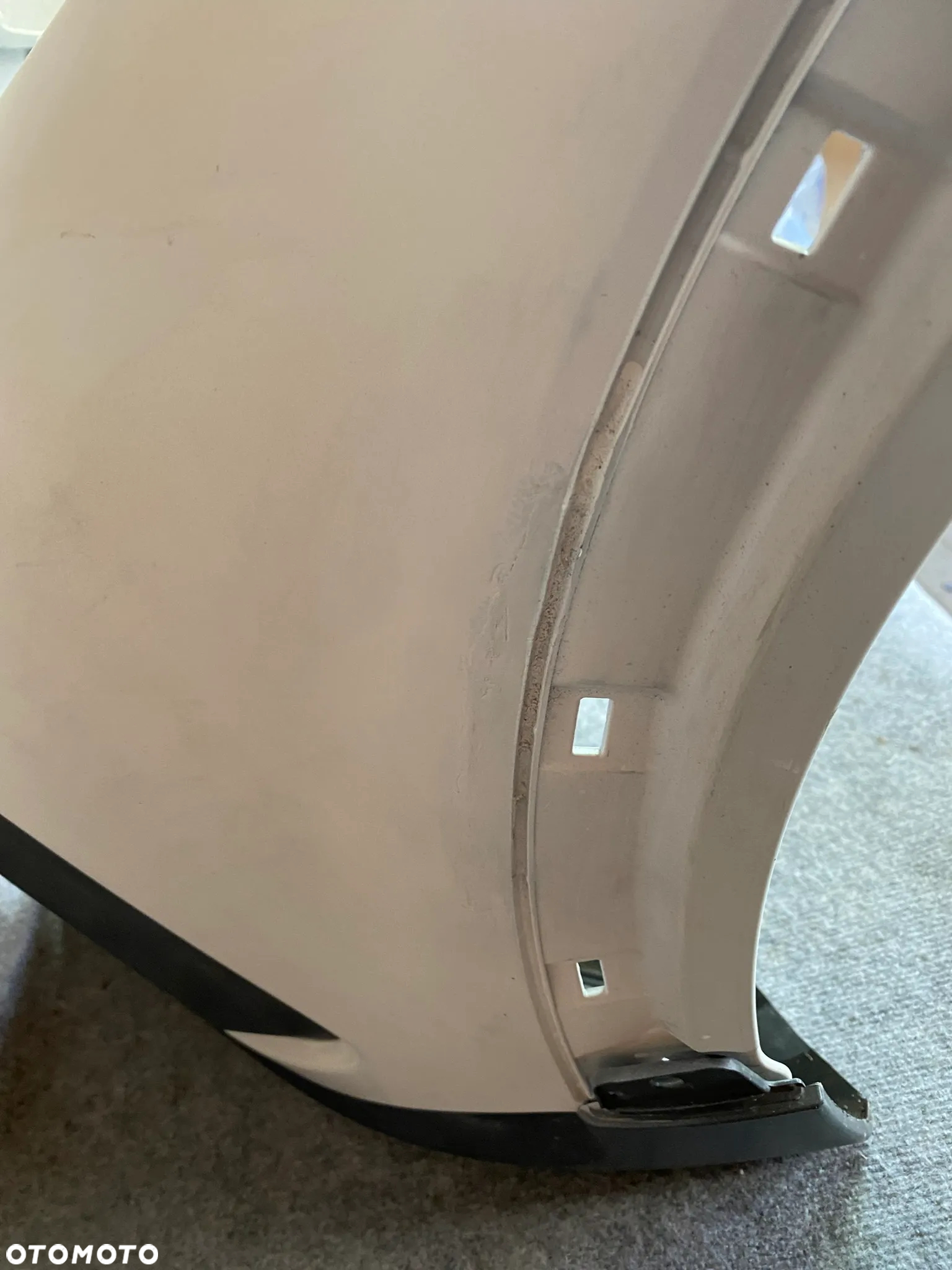 ZDERZAK PRZEDNI PRZÓD - HONDA JAZZ CROSSTAR V 2020- - 12