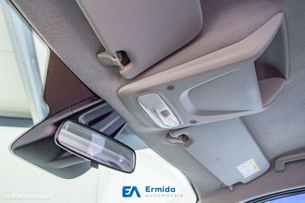 Ford Transit Custom - 33