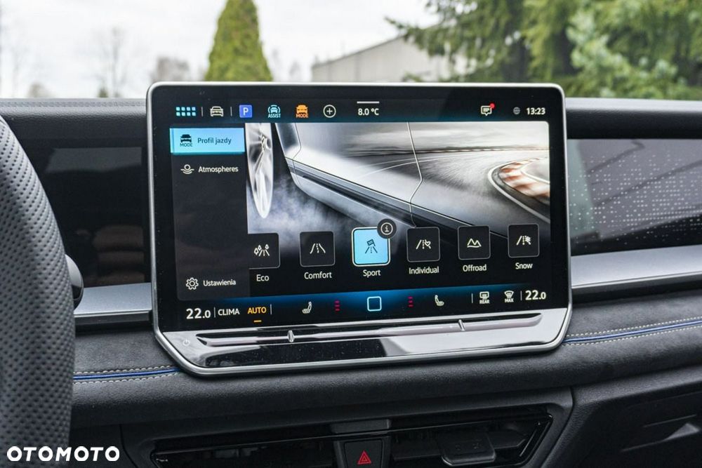 Volkswagen Tayron 2.0 TSI OPF 4MOTION DSG R-Line - 29