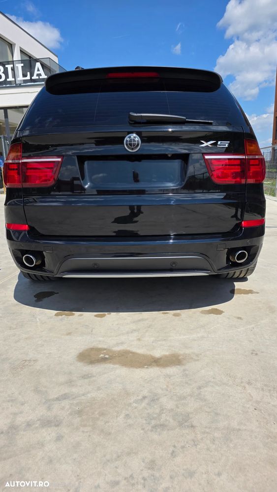 BMW X5 xDrive40d - 2