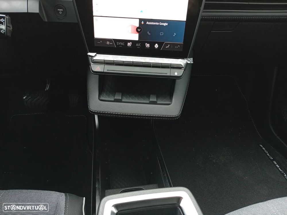 Mitsubishi Eclipse Cross 87 kWh Intense - 14