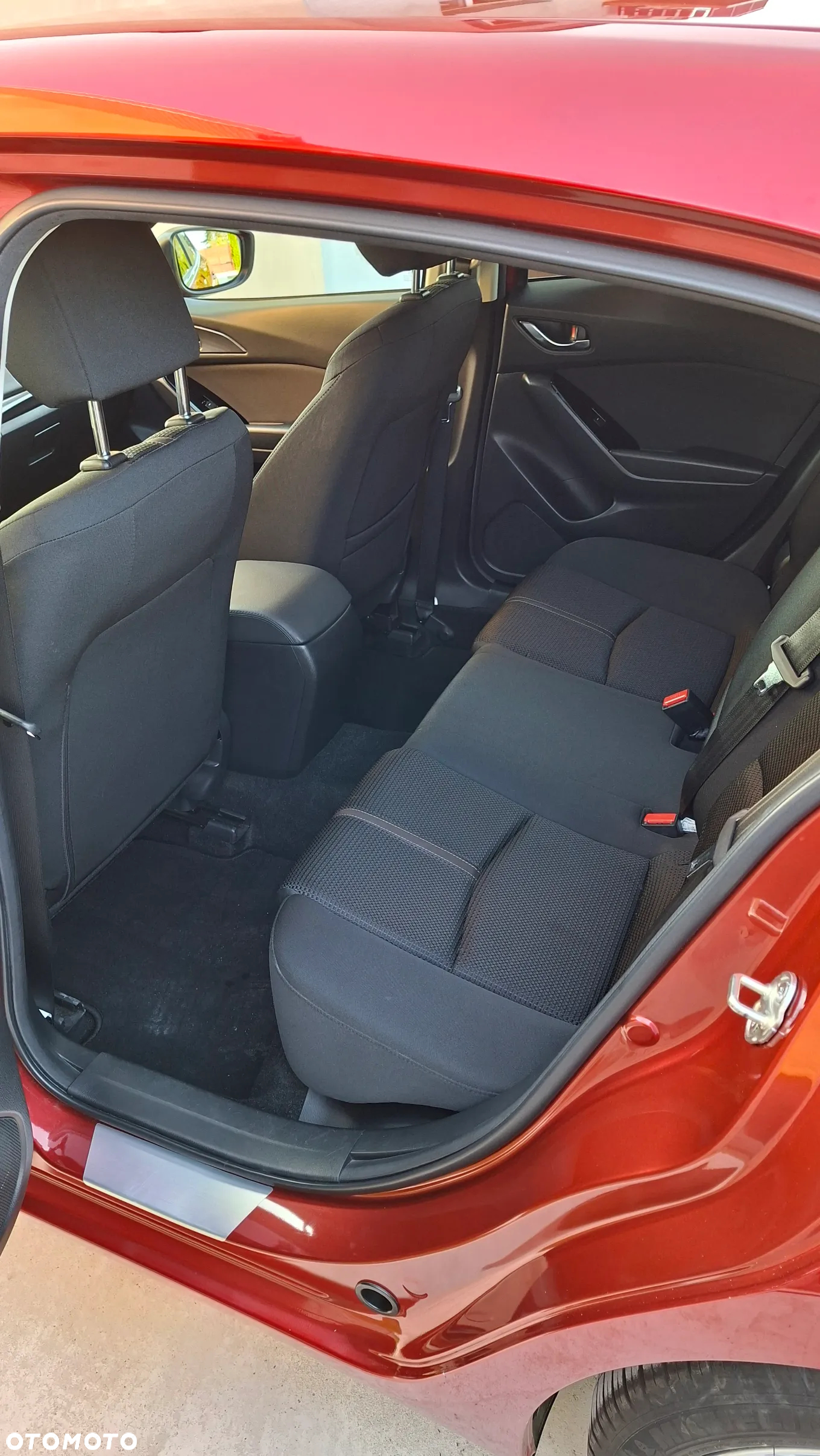 Mazda 3 2.0 Skypassion i-Eloop - 17