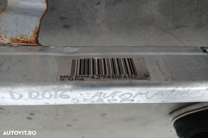 Punte fata 6799321 4394804879 6799321 4394804879 BMW Seria 5 F11 [200 - 5