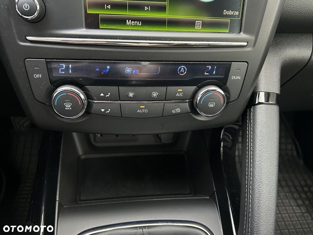 Renault Kadjar 1.2 Energy TCe Adventure - 28