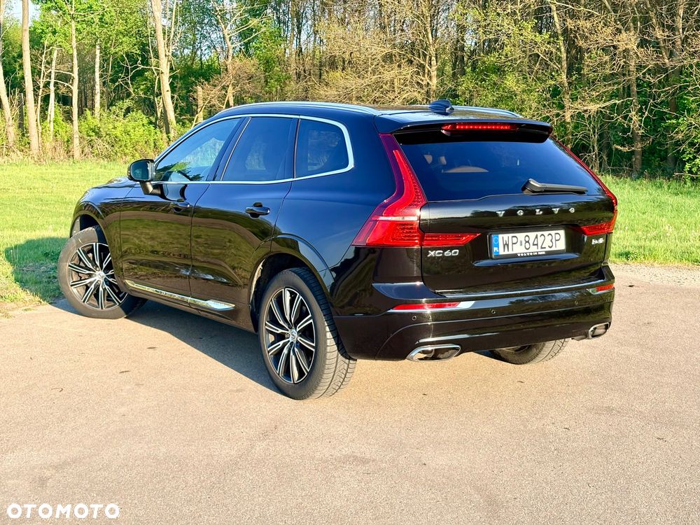Volvo XC 60 D4 AWD Inscription - 13