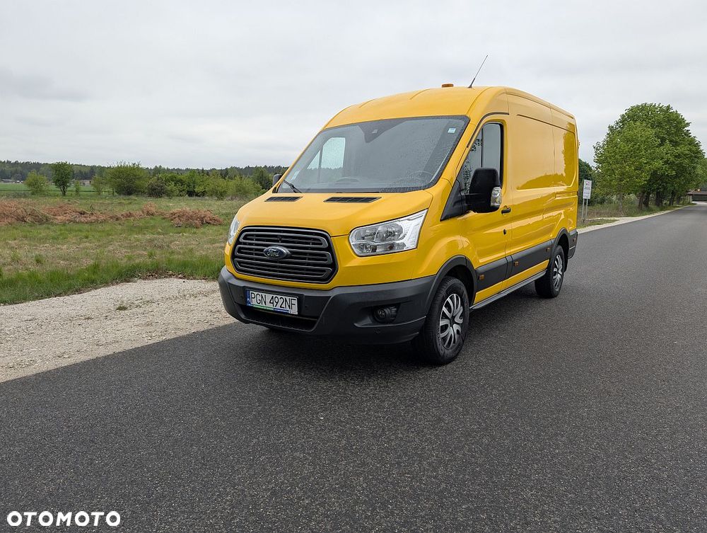 Ford Transit - 2