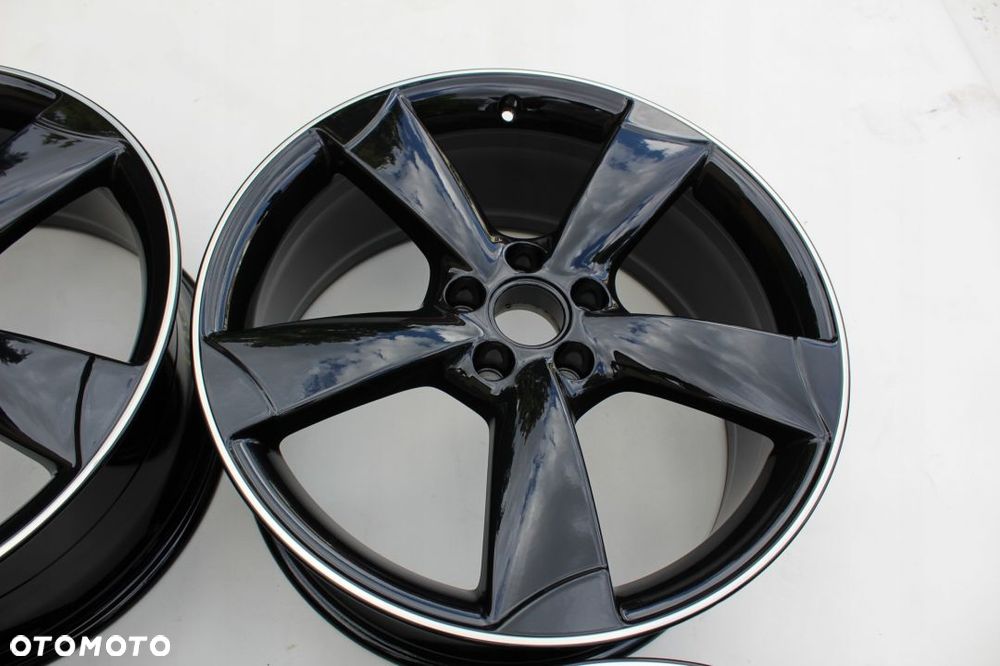 ORYG. AUDI A6 C7 4G0 S-LINE ROTOR 20 S6 A4 S4 B8 - 4