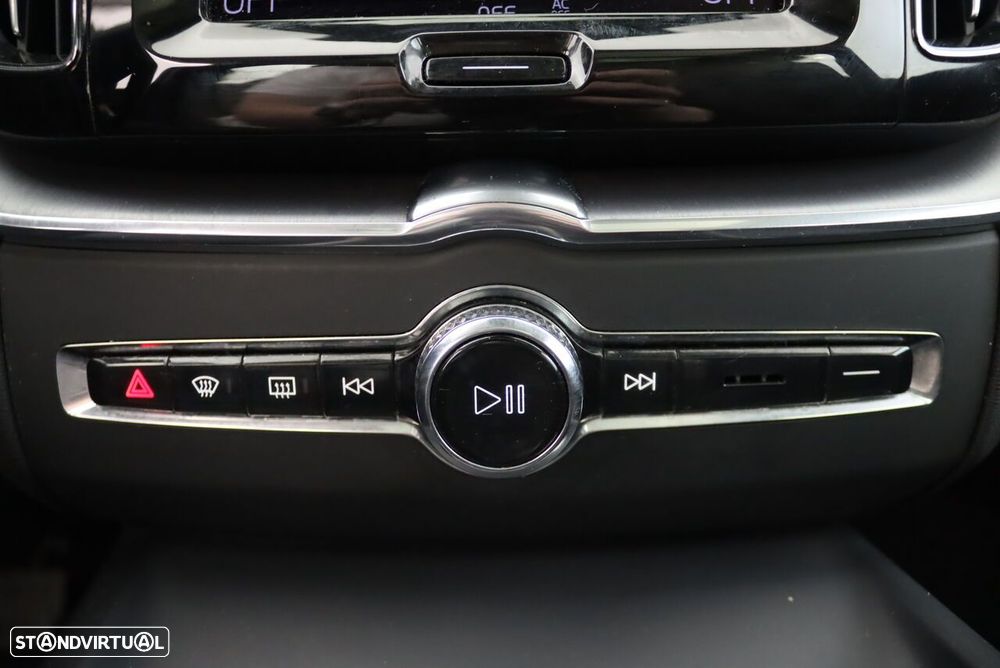 Volvo XC 60 - 28