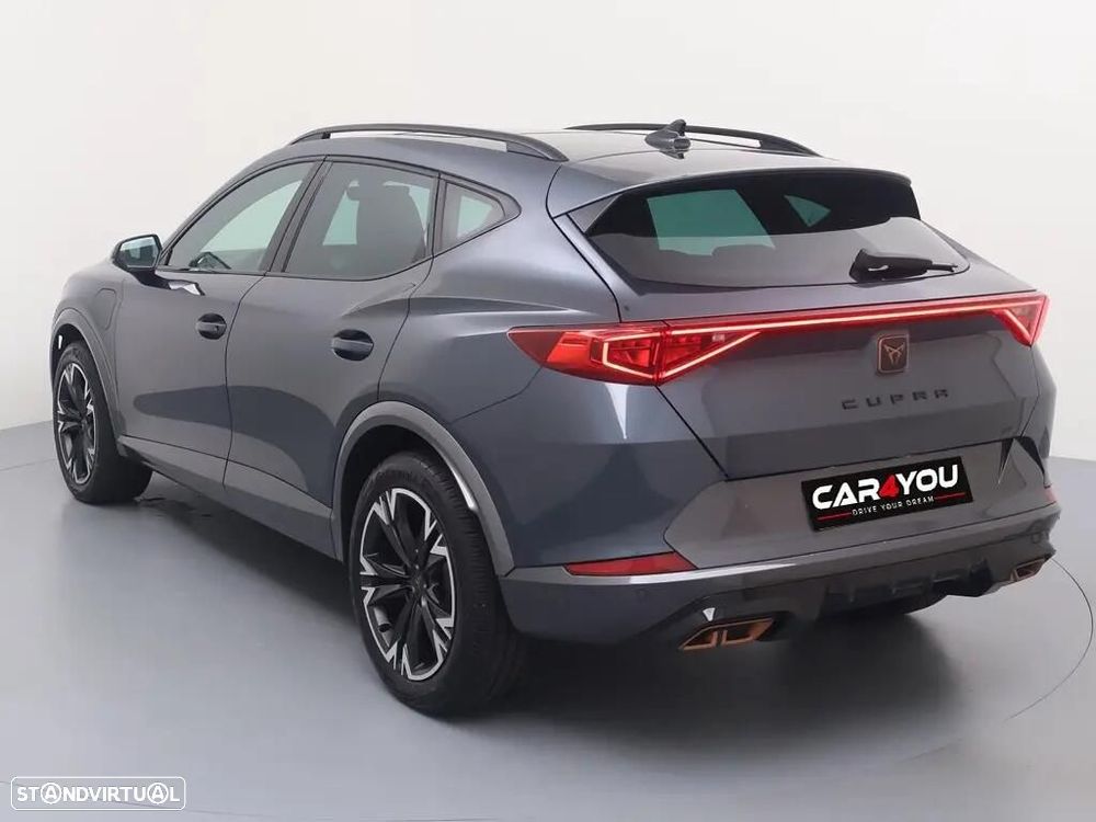 Cupra Formentor - 2