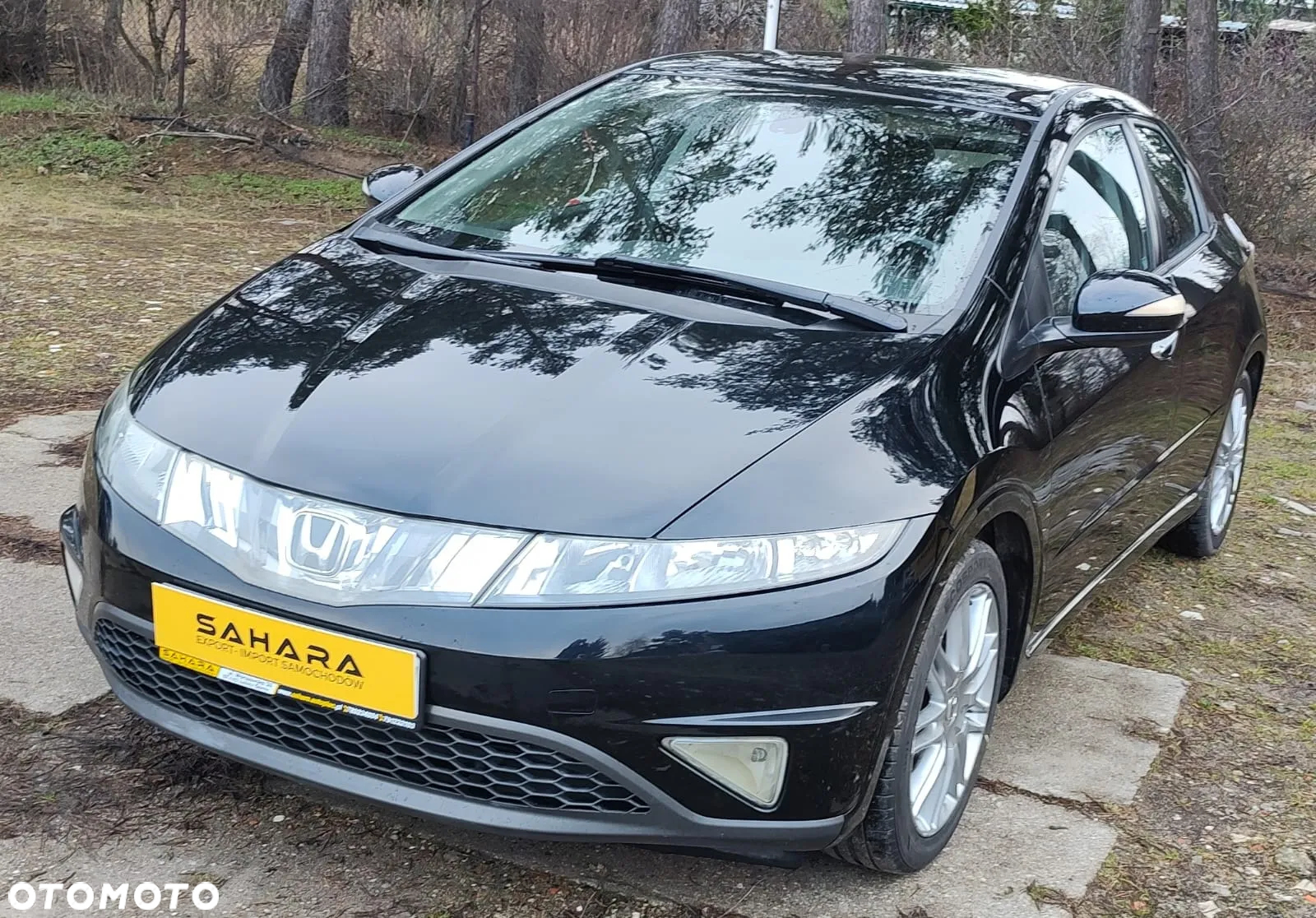 Honda Civic - 3