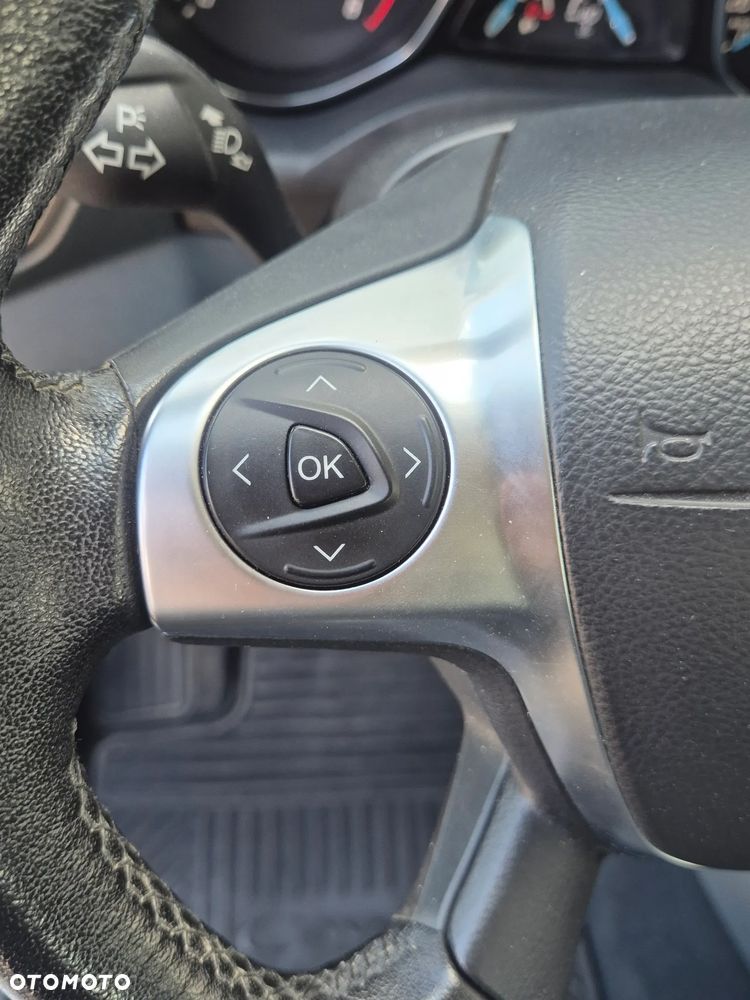 Ford C-MAX 1.6 EcoBoost Start-Stop-System Business Edition - 15